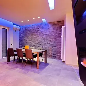  Appartamento Luxury Spa