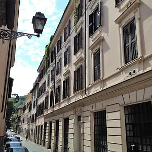  Appartement Casa In Trastevere