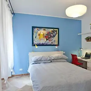 Apartment Colosseo Luxury, Rome