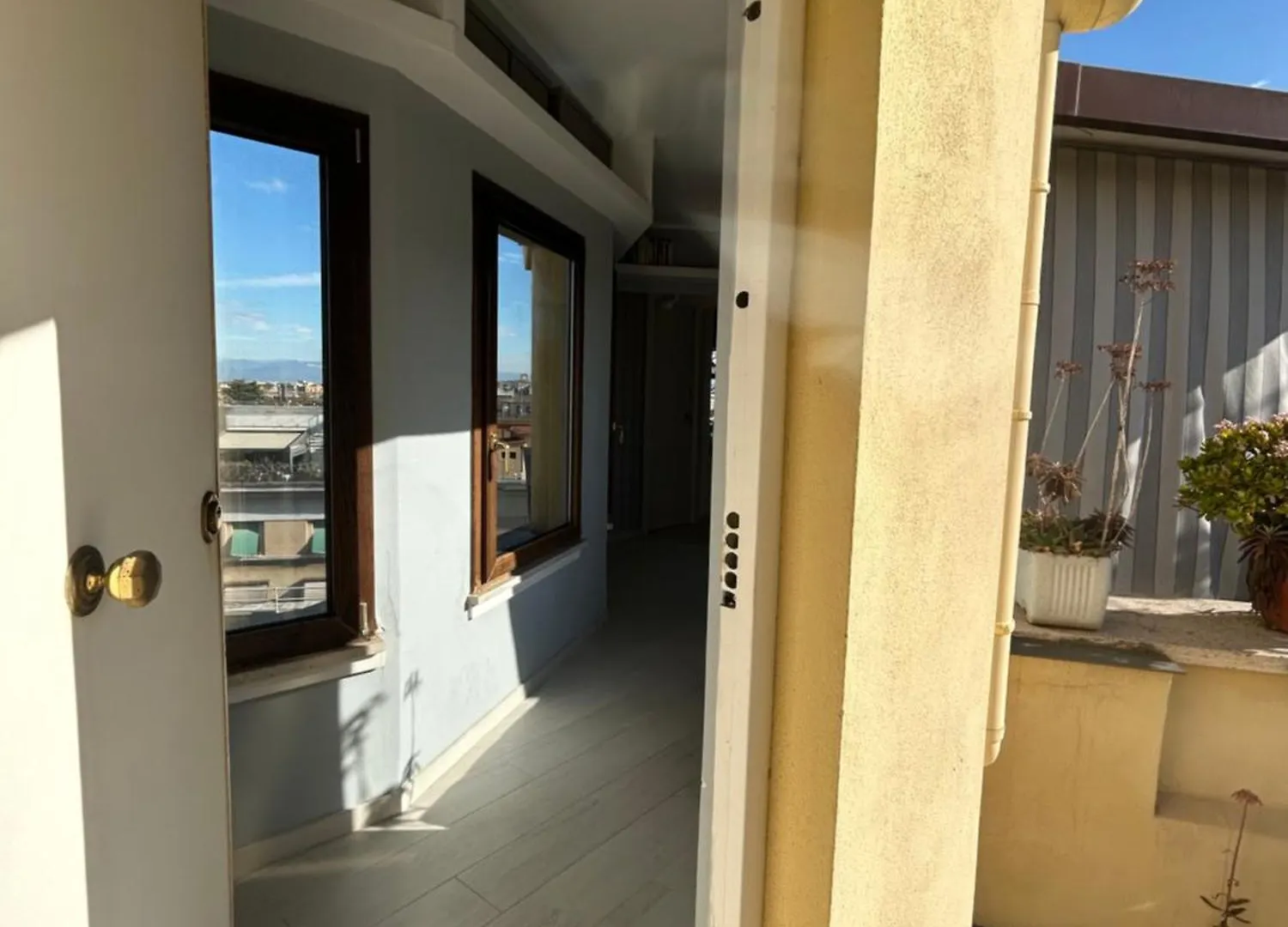 Erica'S Guest House - View Of Roma 0*,  Italia