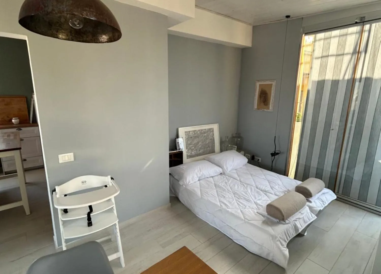 Erica'S Guest House - View Of Roma