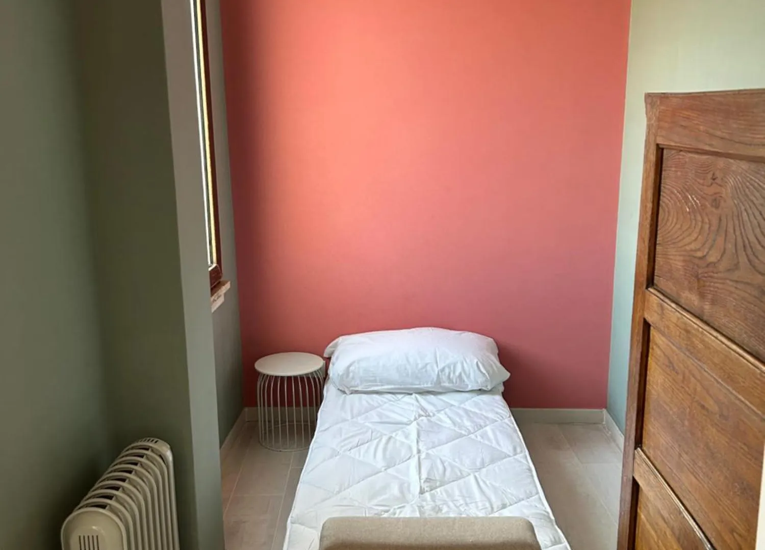 Erica'S Guest House - View Of Roma Italia