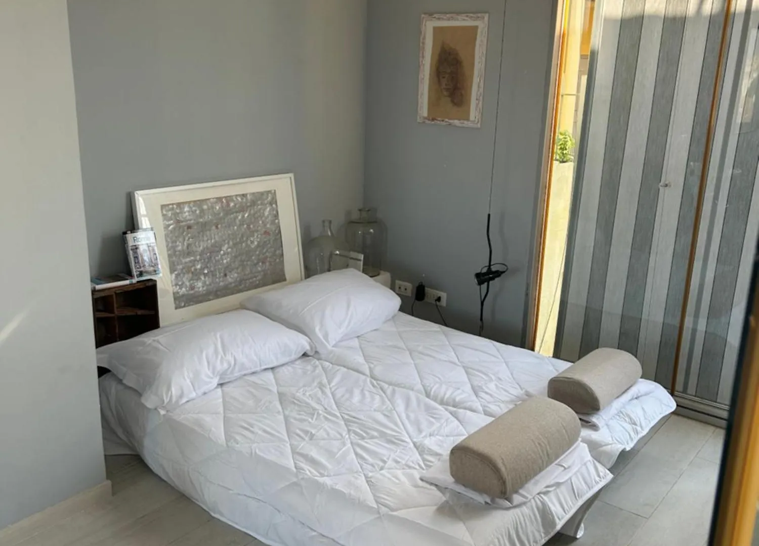 Erica'S Guest House - View Of Roma 0*,  Italia